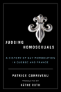 Judging Homosexuals - Preview
