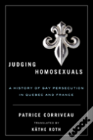 Judging Homosexuals