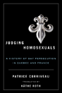Judging Homosexuals - Preview