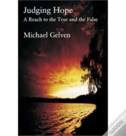 Capa do artigo Judging Hope Â€“ Reach To True & False