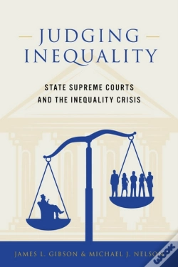 Capa do artigo Judging Inequality