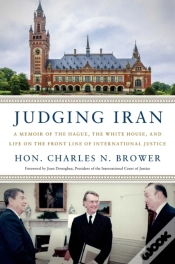 Capa do artigo Judging Iran