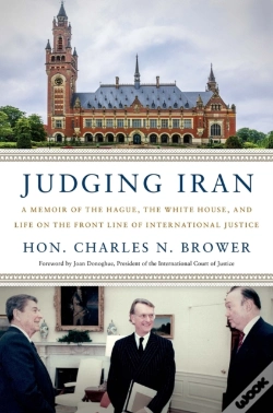 Capa do artigo Judging Iran