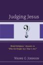 Judging Jesus - Preview