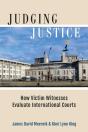 Judging Justice - Preview