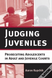 Capa do artigo Judging Juveniles