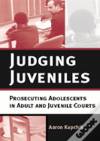 Judging Juveniles