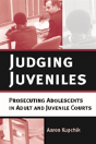 Judging Juveniles - Preview