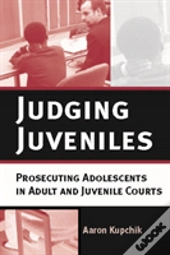 Judging Juveniles