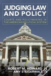 Capa do artigo Judging Law And Policy