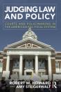 Judging Law And Policy - Preview