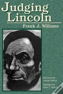 Capa do artigo Judging Lincoln