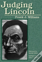 Capa do artigo Judging Lincoln