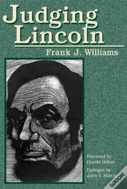Capa do artigo Judging Lincoln