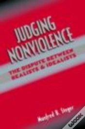 Capa do artigo Judging Nonviolence