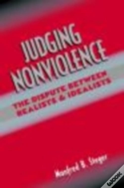 Capa do artigo Judging Nonviolence