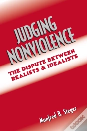 Capa do artigo Judging Nonviolence