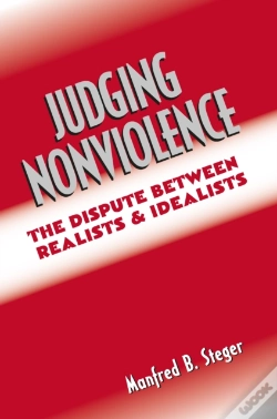 Capa do artigo Judging Nonviolence
