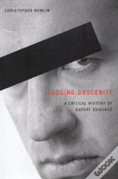 Judging Obscenity