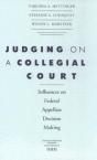 Judging On A Collegial Court - Preview