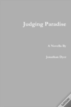 Capa do artigo Judging Paradise