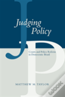 Judging Policy