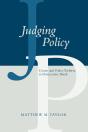 Judging Policy - Preview