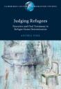 Judging Refugees - Preview