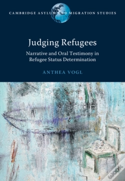 Capa do artigo Judging Refugees