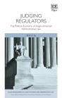 Judging Regulators - Preview