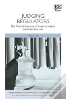 Judging Regulators