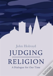 Capa do artigo Judging Religion