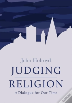 Capa do artigo Judging Religion