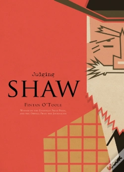 Capa do artigo Judging Shaw