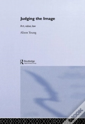 Capa do artigo Judging The Image