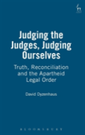 Judging The Judges, Judging Ourselves