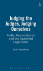 Judging The Judges, Judging Ourselves - Preview