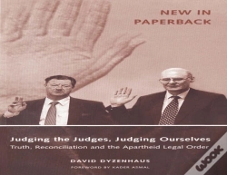 Capa do artigo Judging The Judges, Judging Ourselves