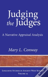 Judging The Judges