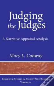 Capa do artigo Judging The Judges