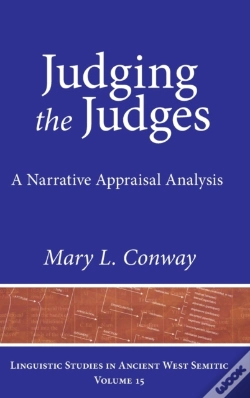 Capa do artigo Judging The Judges