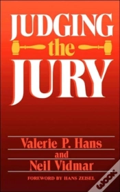Capa do artigo Judging The Jury