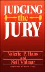Judging The Jury - Preview