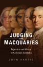 Judging The Macquaries - Preview