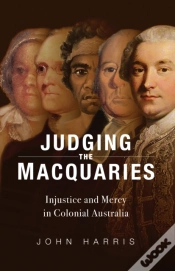 Capa do artigo Judging The Macquaries