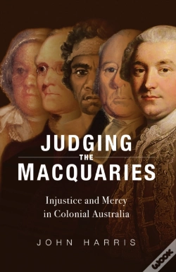Capa do artigo Judging The Macquaries