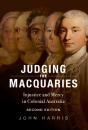 Judging The Macquaries - Preview