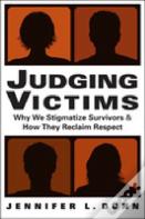 Judging Victims