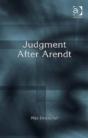 Judgment After Arendt - Preview
