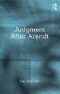 Judgment After Arendt - Preview